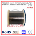CuNi45 J Type Alloy Wire Used in Gas Burner for Ovens